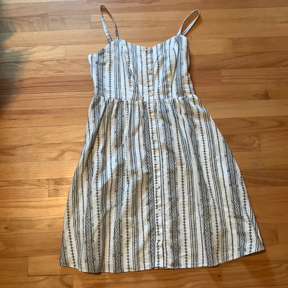 Old Navy sundress